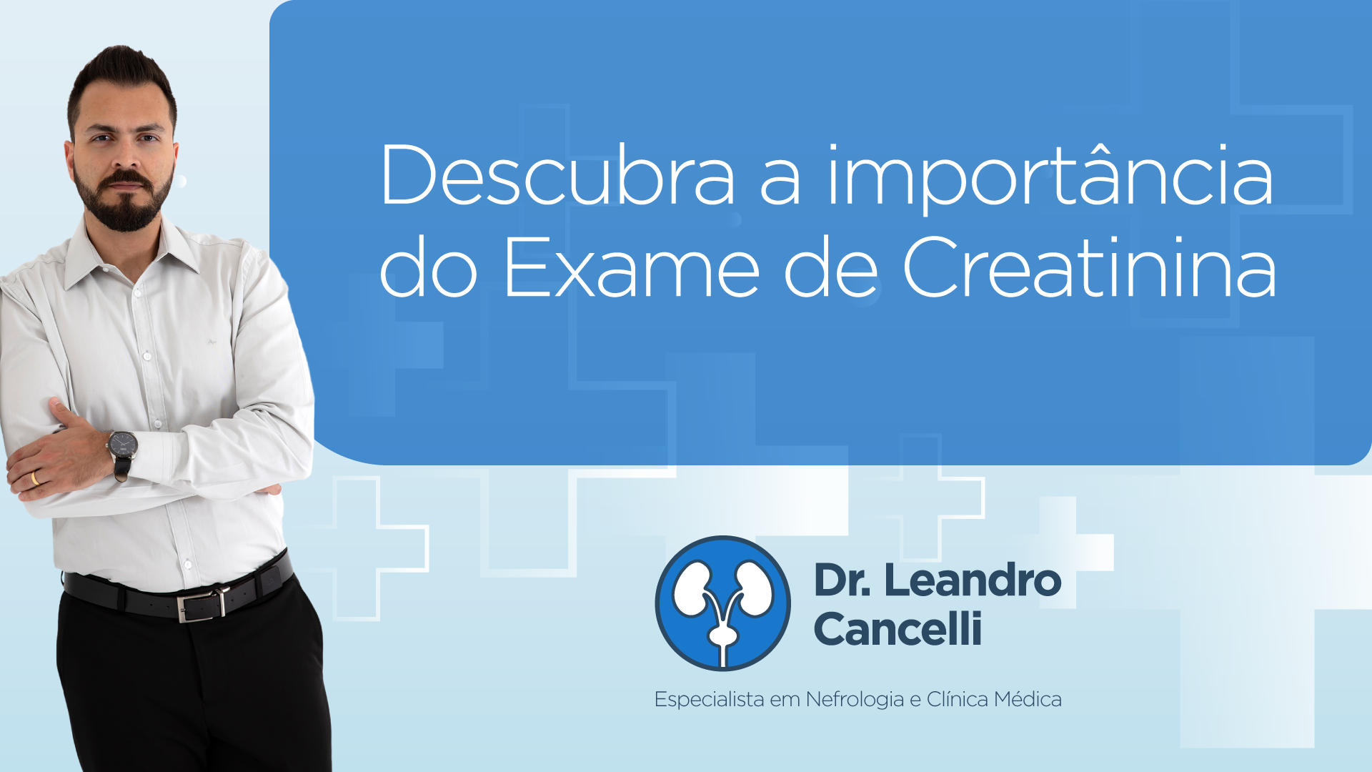 Descubra a Importância do Exame de Creatinina