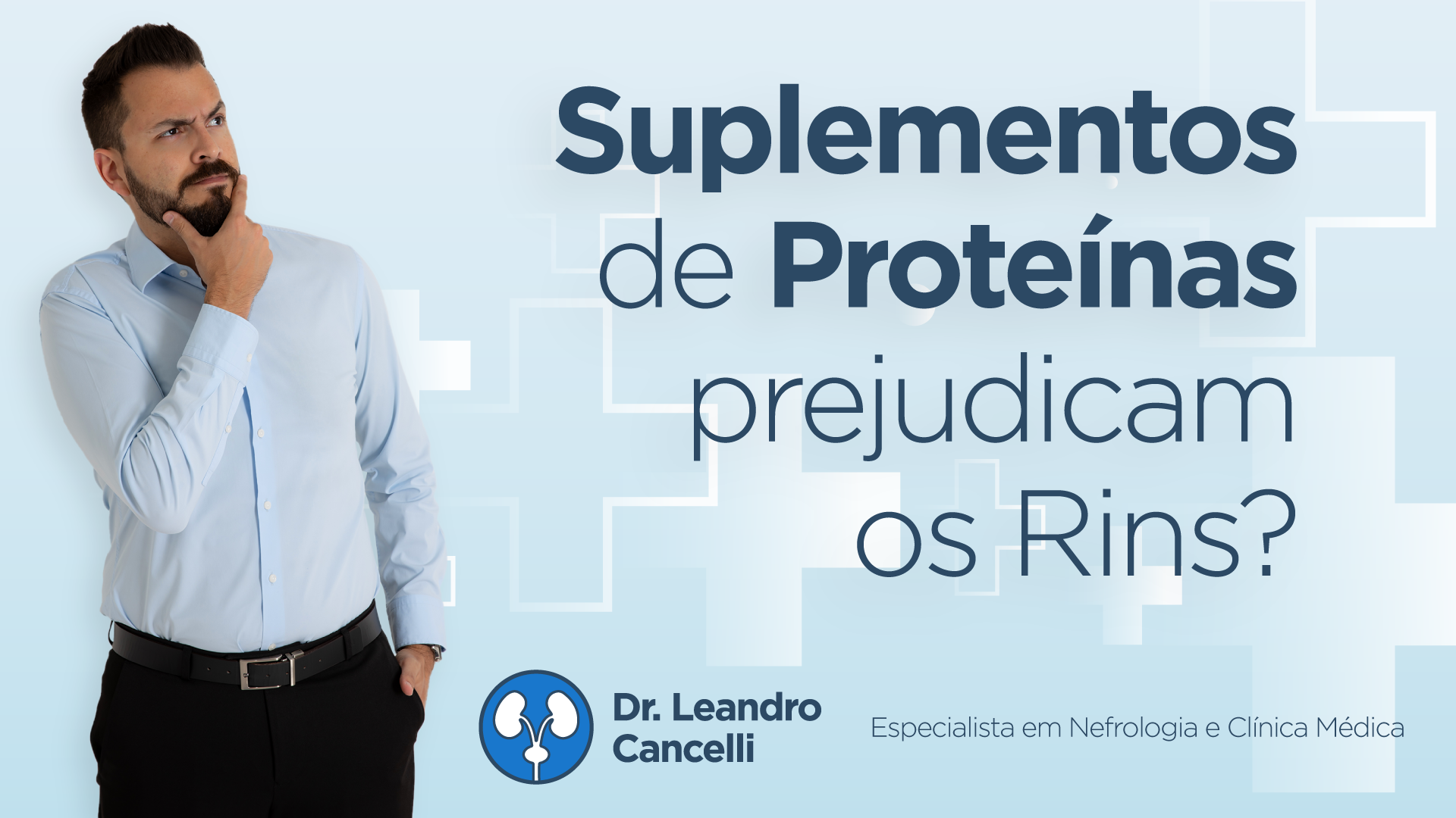 Suplementos de proteínas: mitos e verdades sobre o impacto nos rins