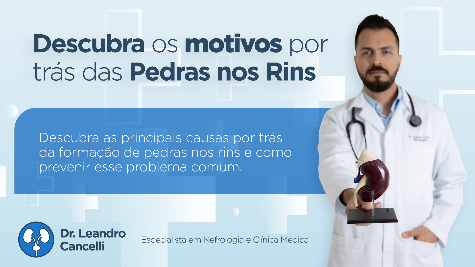 Entendendo as Pedras nos Rins: Causas, Sintomas e Prevenção