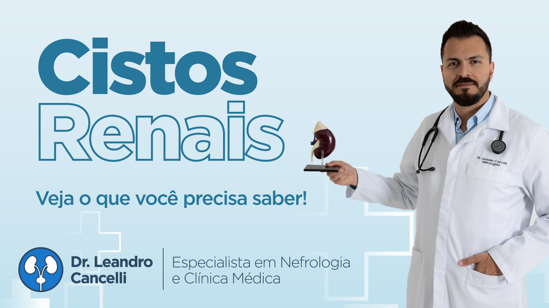 Cistos Renais: O Que Você Precisa Saber