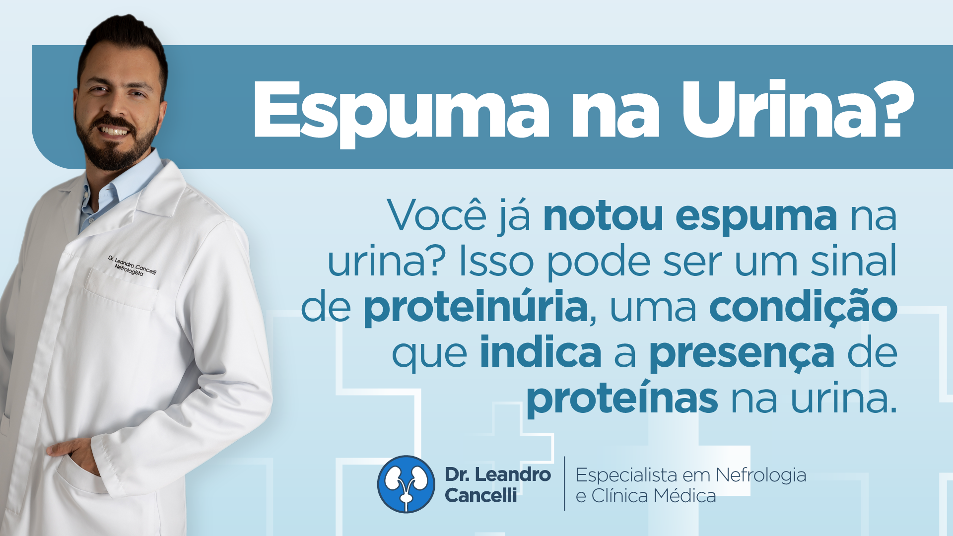 Espuma na Urina: O Que é a Proteinúria e Como Tratar