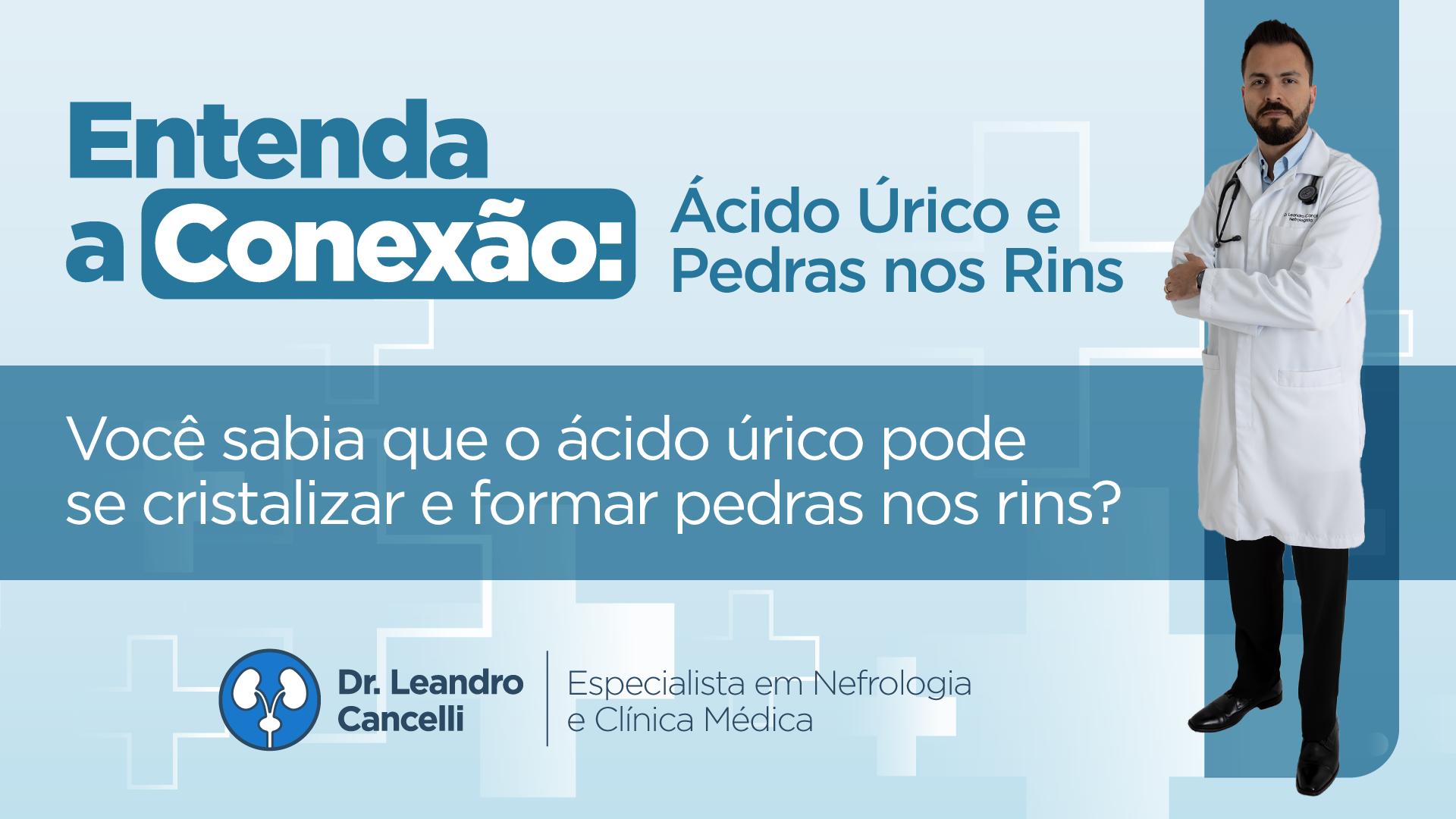 Ácido Úrico e Pedras nos Rins: Entenda a Relação e Como Prevenir