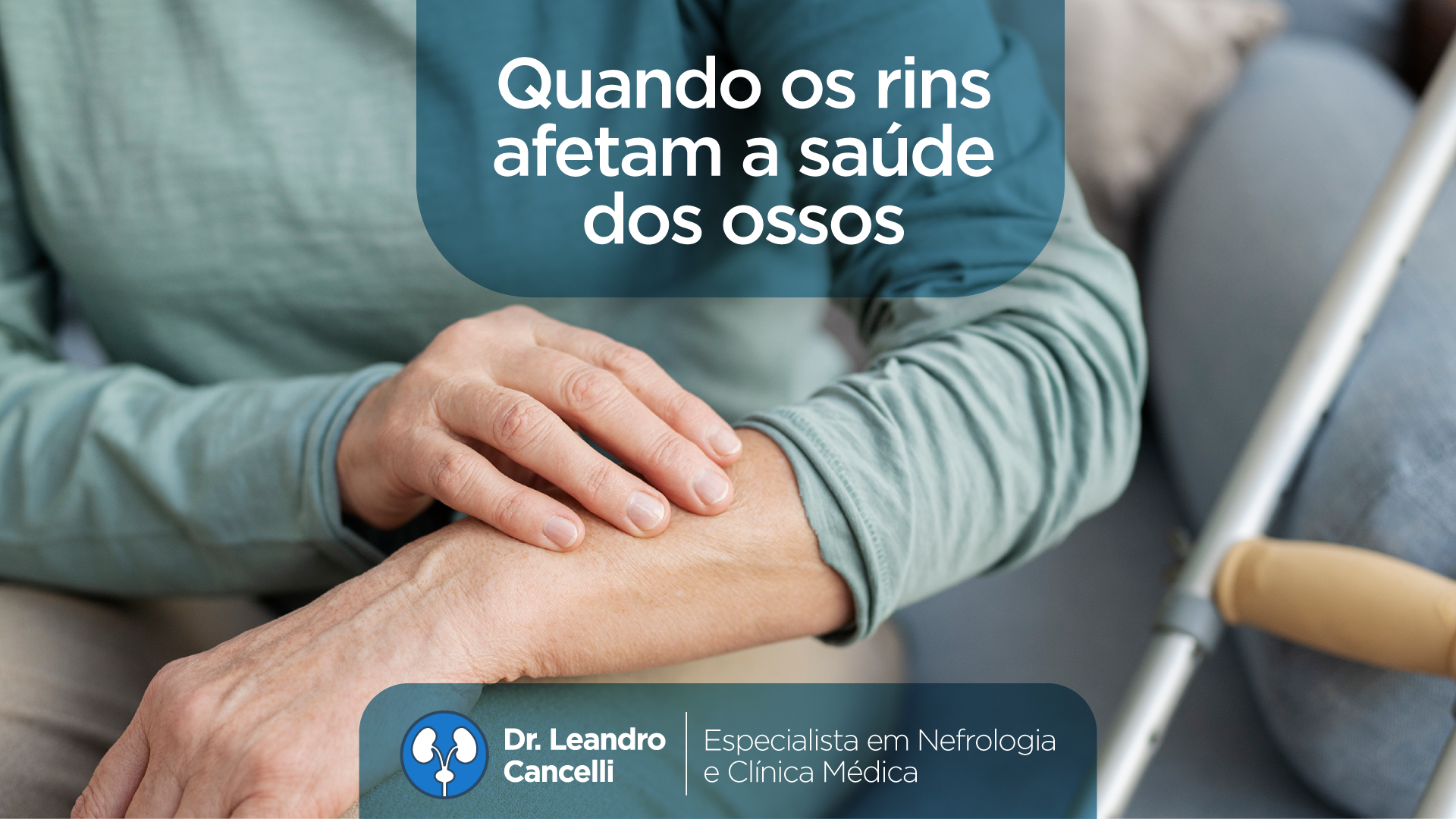 Doença Óssea Associada à Doença Renal Crônica