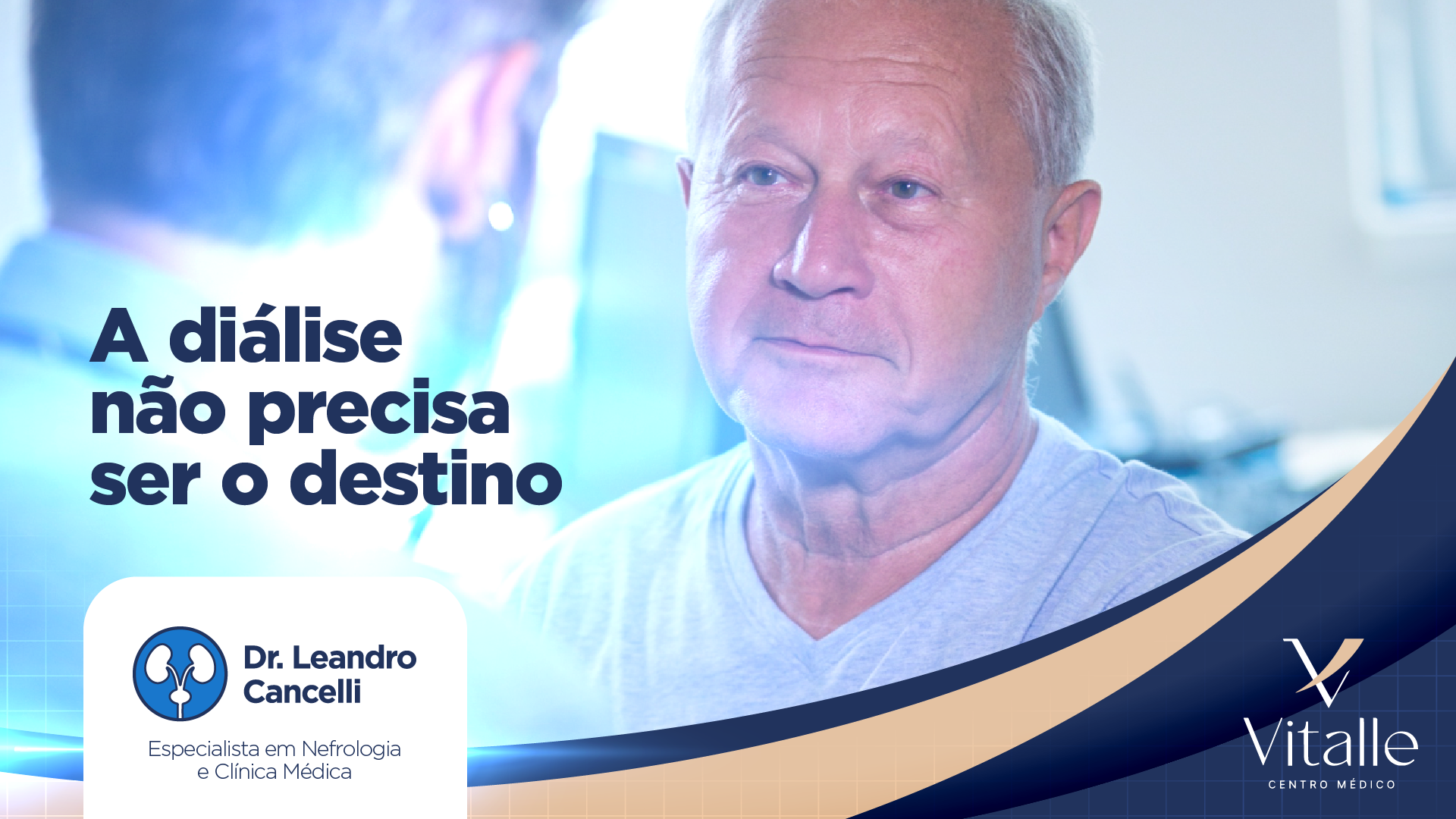 Avanços na Prevenção da Diálise: Como a Medicina Está Mudando o Destino dos Rins