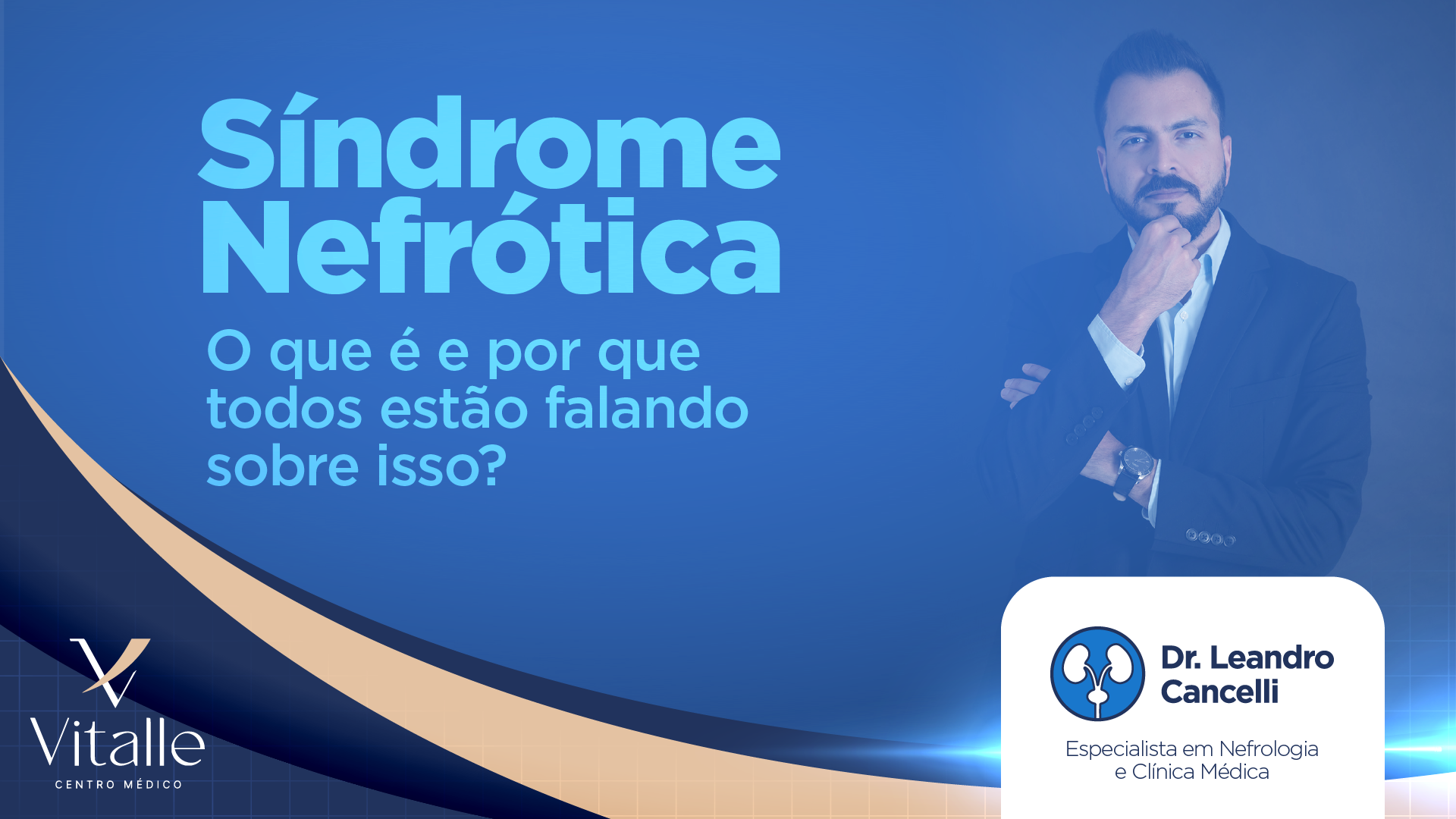 Síndrome Nefrótica: O que é, quais os sintomas e como tratar