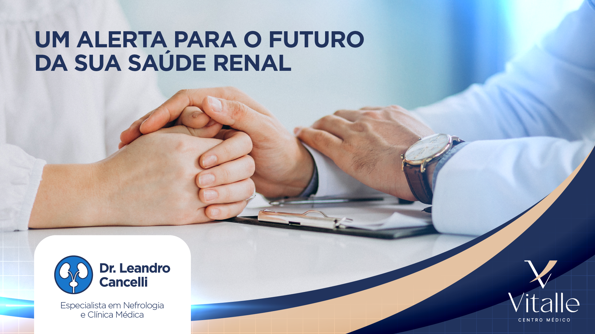 Doença Renal Crônica: O Assassino Silencioso que pode ser a 5ª causa de morte até 2040