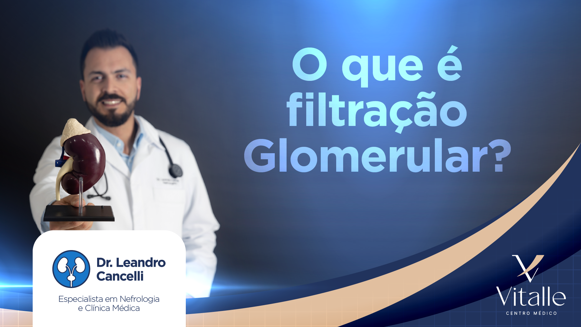O que é Filtração Glomerular e por que ela é tão importante para a saúde dos rins?