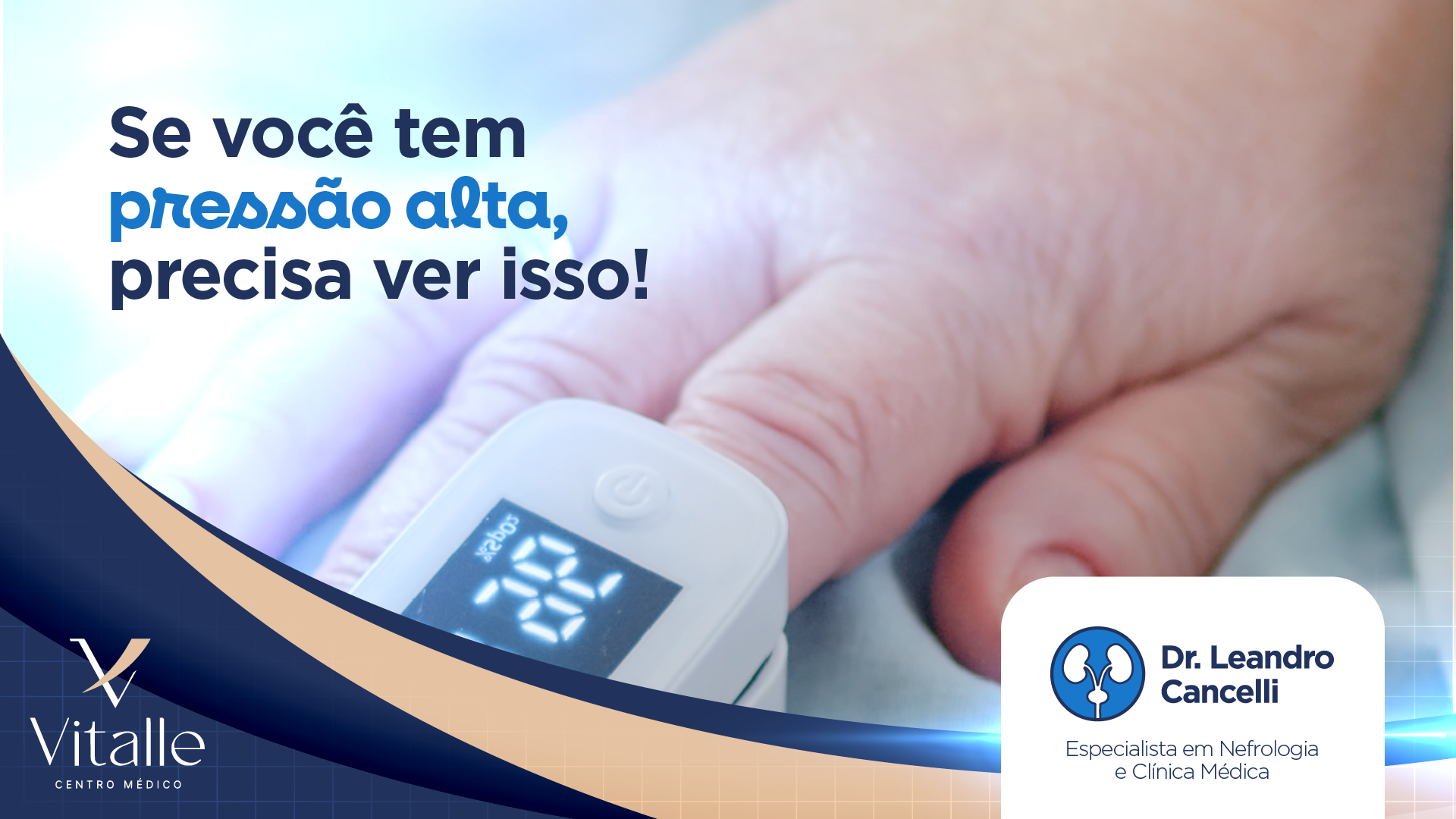 Se Você Tem Pressão Alta, Precisa Ver Isso: Entenda os Riscos e Como Proteger Sua Saúde